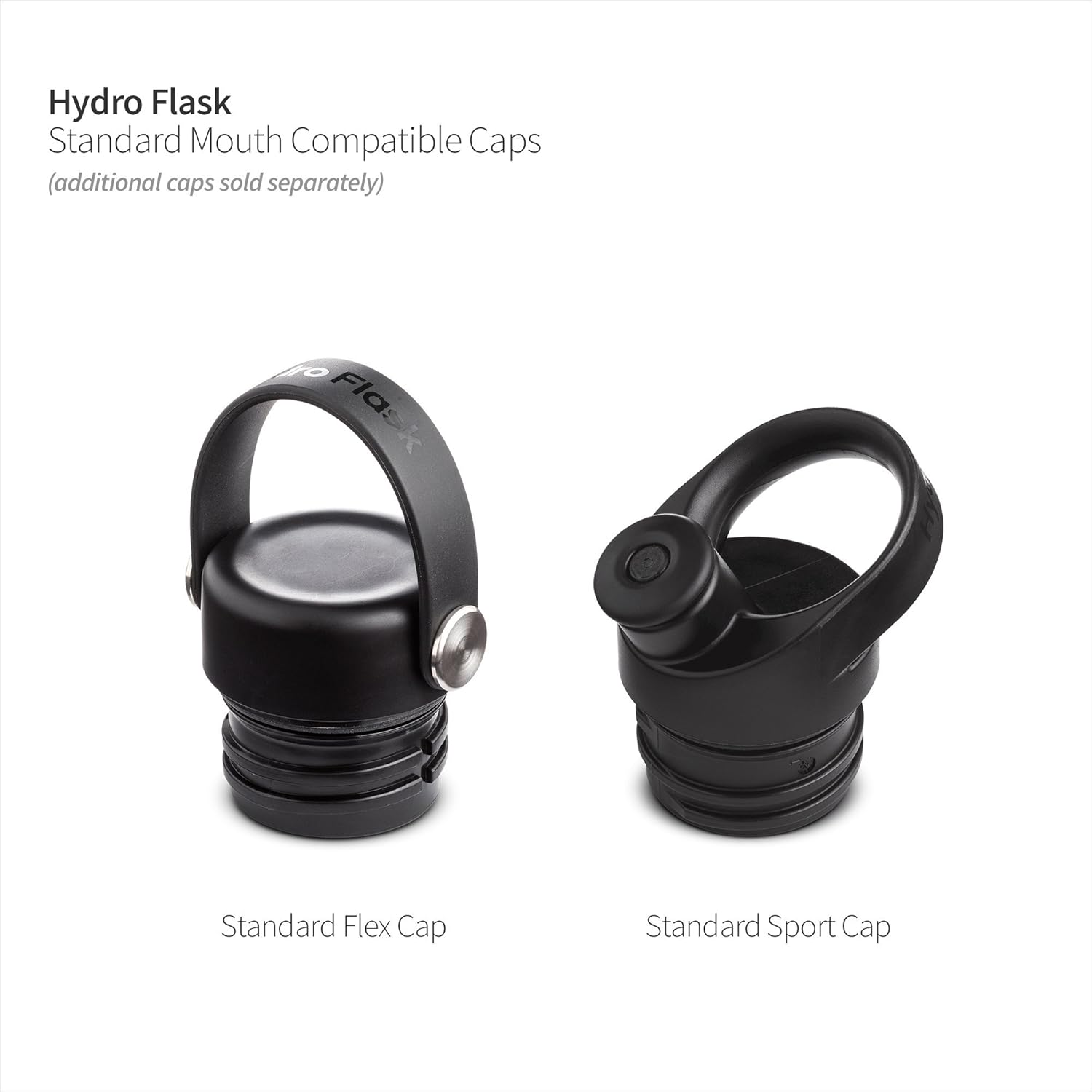 hydro flask narrow mouth cap
