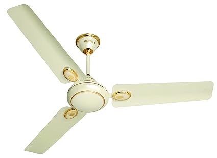 Buy Havells Fusion Five Star 1200mm Ceiling Fan Pearl And Ivory