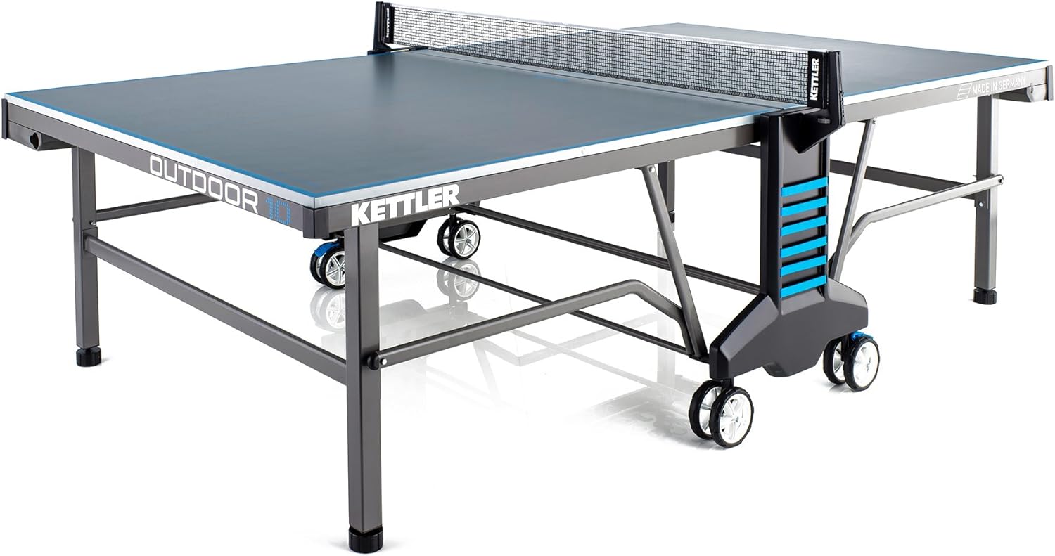 Best Outdoor Table Tennis Table Reviews Fitness Fighters