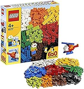 lego basic sets