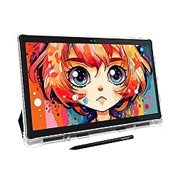 PicassoTab X14 Largest Standalone Drawing Tablet