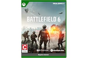 Battlefield 6 - Xbox Series X