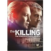 The Killing: The Complete Fourth Season