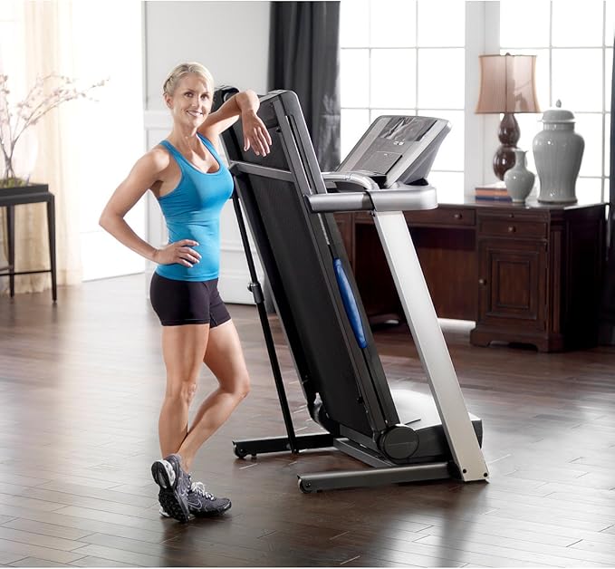 reebok dmx zone treadmill