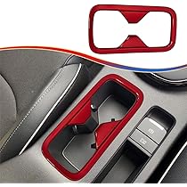 Amazon.com: MUXEE for Kia Forte GT-Line/GT 2022 2023 2024
