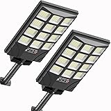 TFKK Solar Street Lights Outdoor Motion