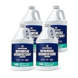 Bioesque Botanical Disinfectant Solution, Heavy