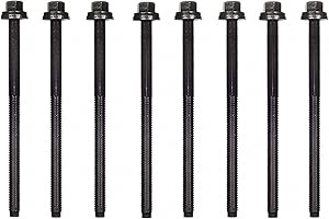 FEL-PRO ES 72159 Head Bolt Set