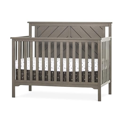 babylo hampton cot bed
