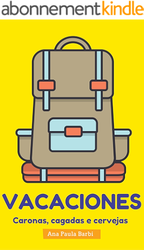 Download Vacaciones: Caronas, cagadas e cervejas (Portuguese Edition) PDF