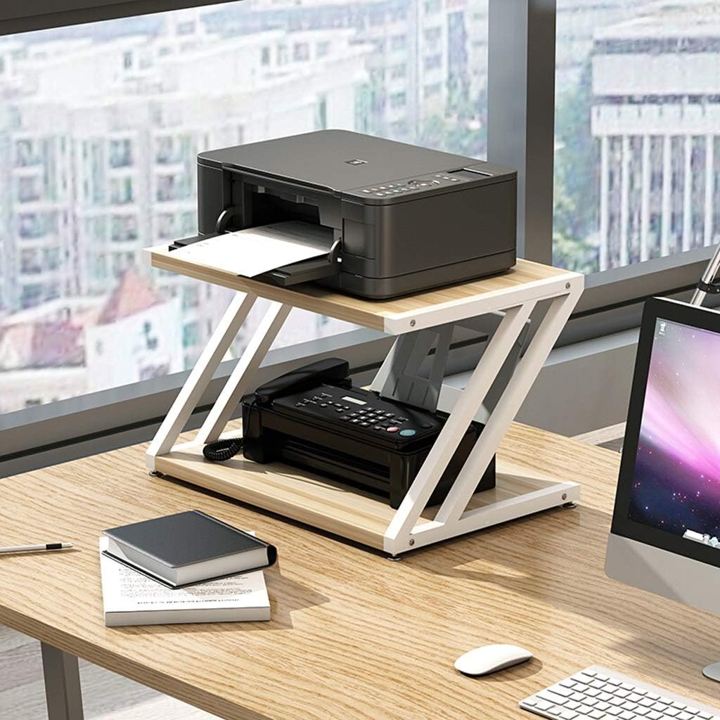 Plataformas y soportes Soporte de impresora de escritorio Impresora