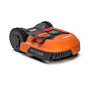 Worx Landroid M500 2.0 - WR165E