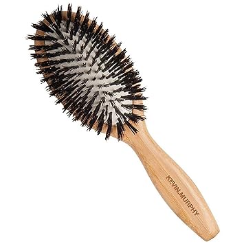 kevin murphy smoothing brush