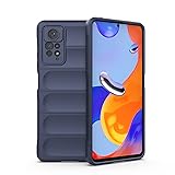 Rfvzubemok Compatible with Xiaomi Poco M4 Pro 4G
