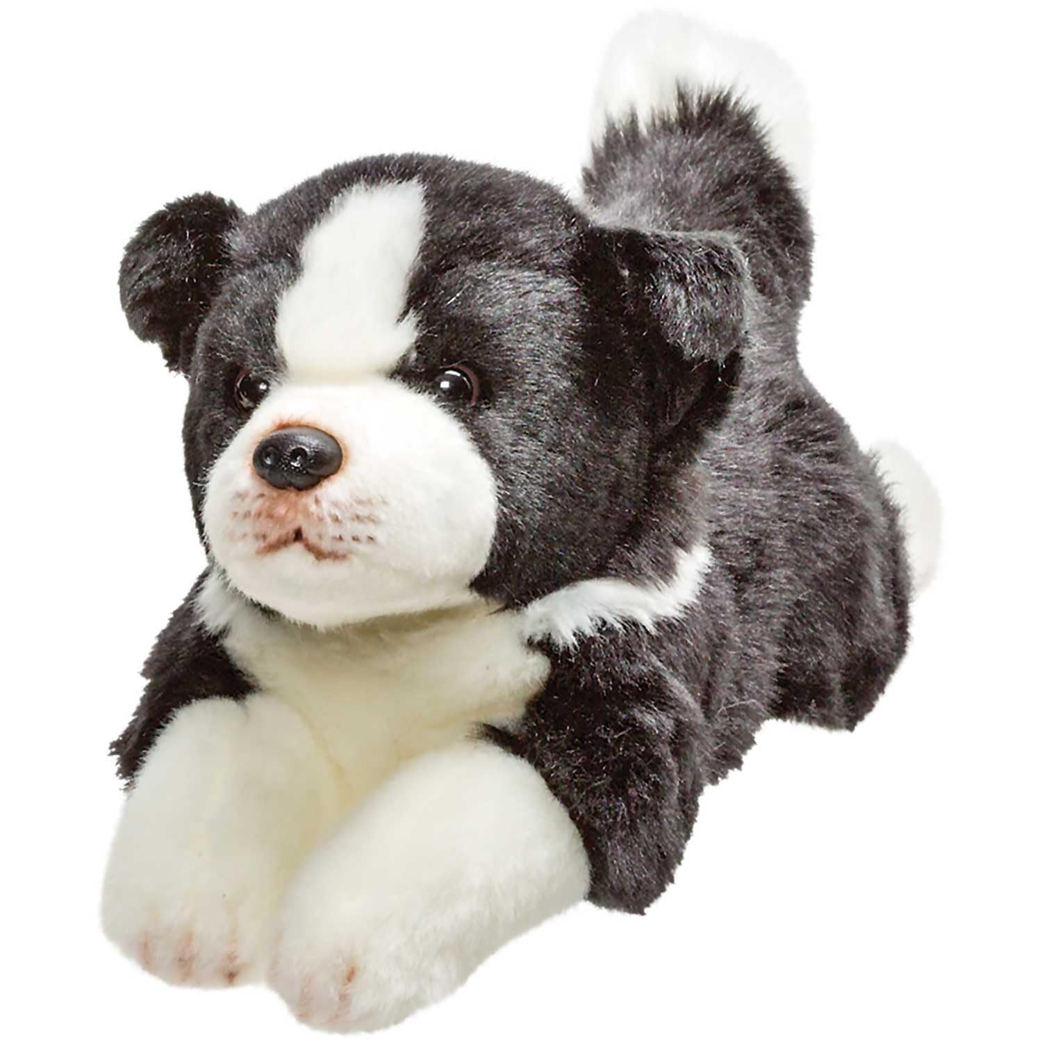 Suki Gifts International Border Collie, 30cm Resting