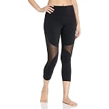 Alo Yoga Women's Airbrush Capri Legging 