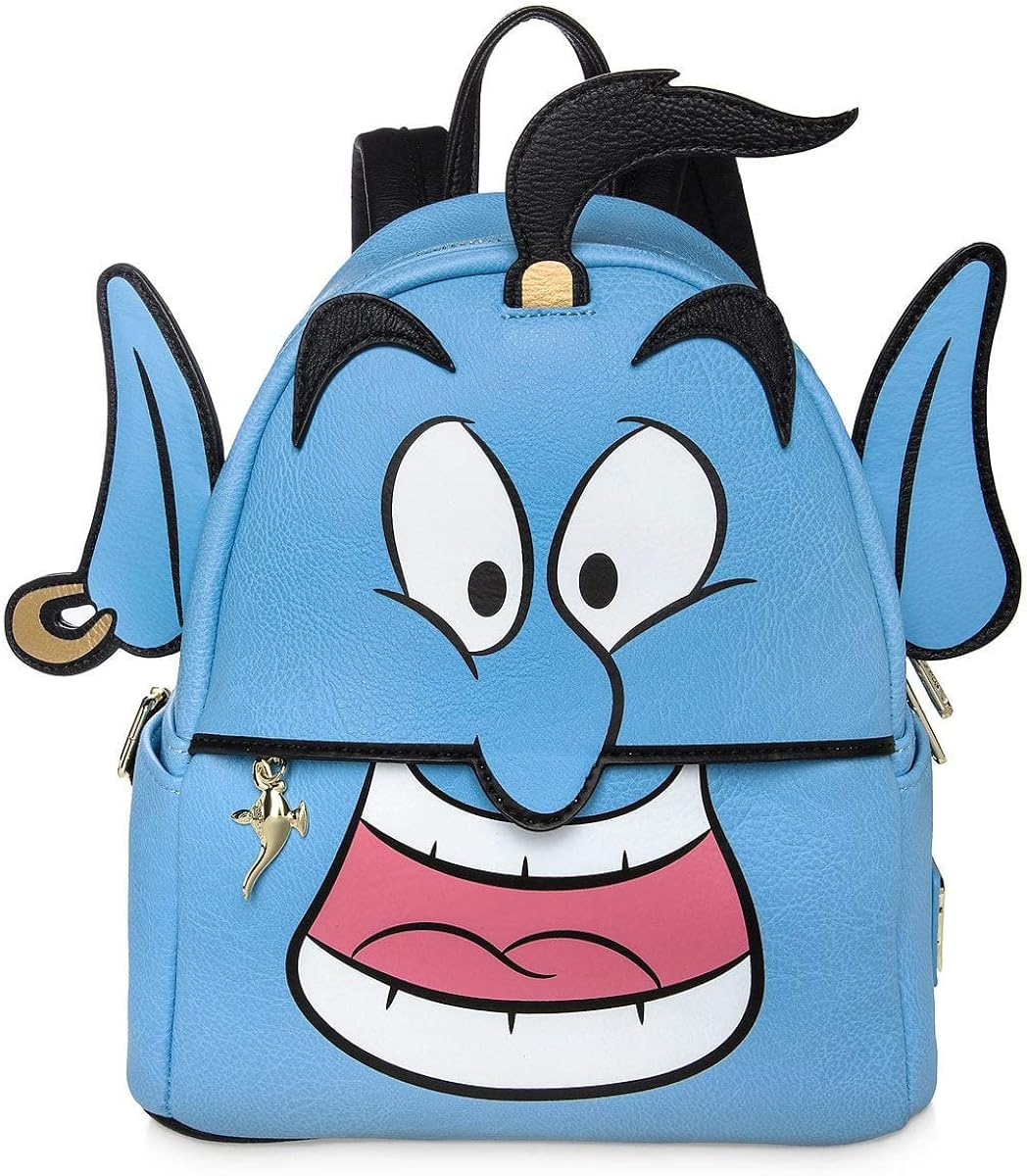 Which Is The Best Mini Back Pack Dot Genie