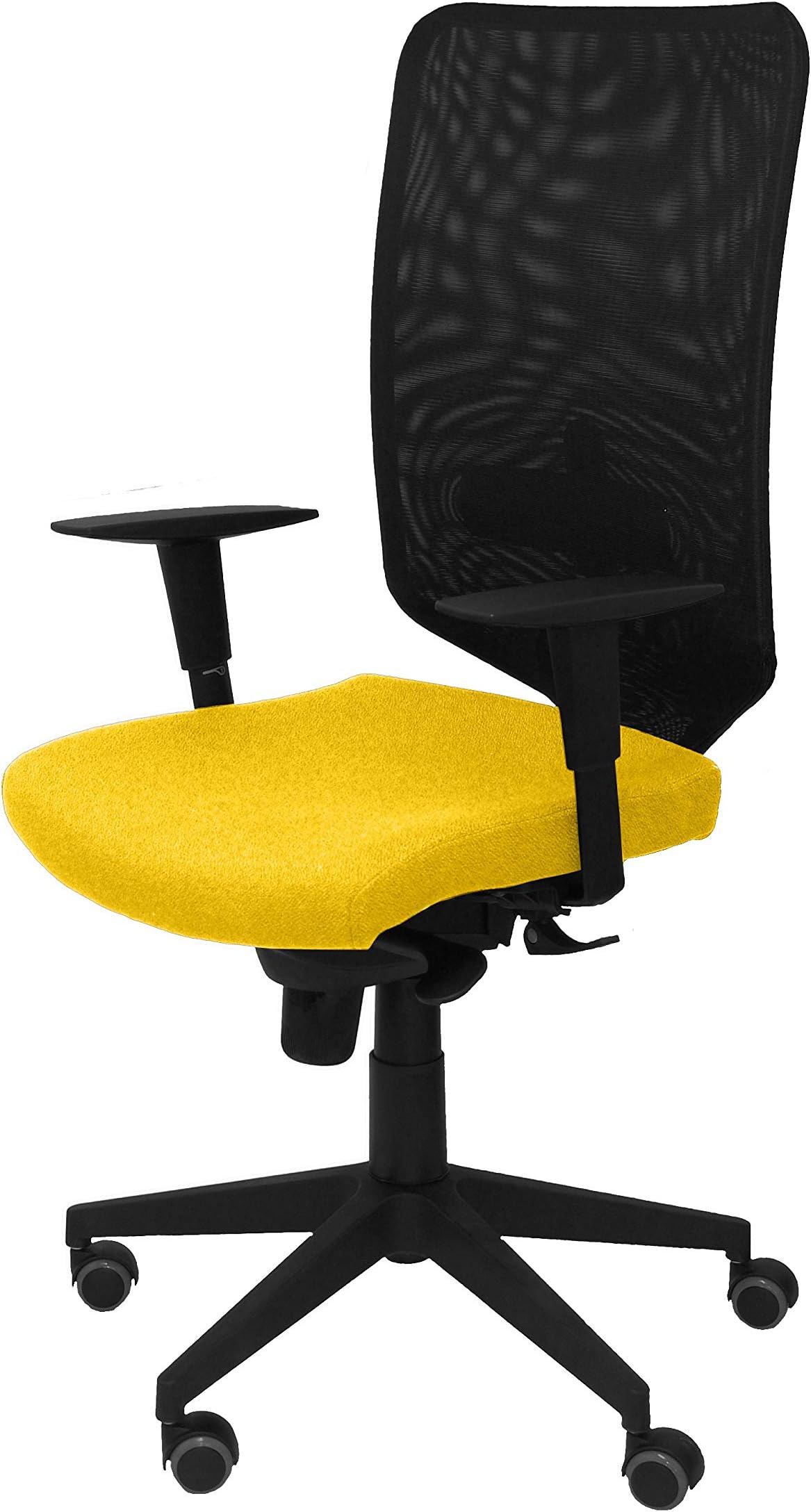 Piqueras and Crespo 16snbali456 – Office Chair, Green