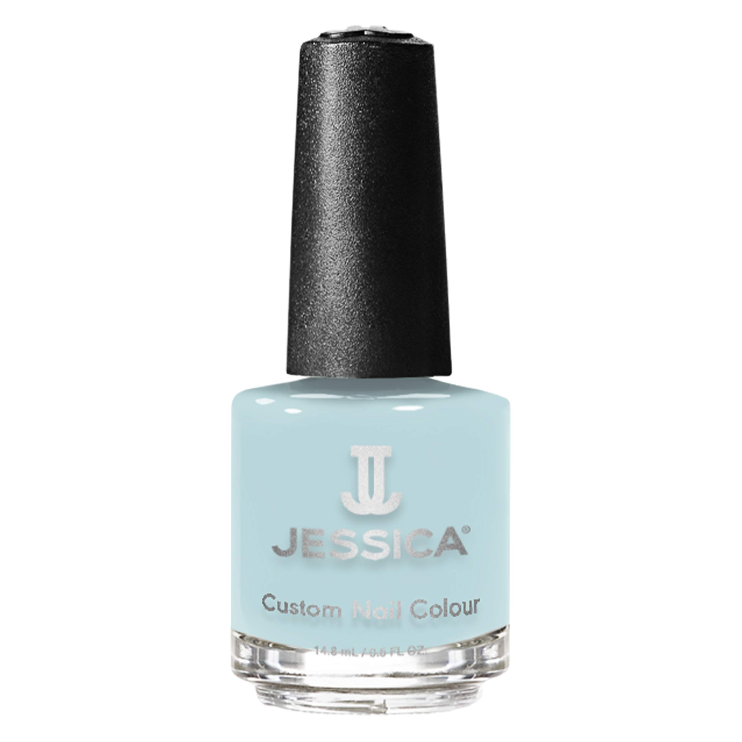 JESSICA Custom Colour Nail Polish, Headliner 14.8 ml