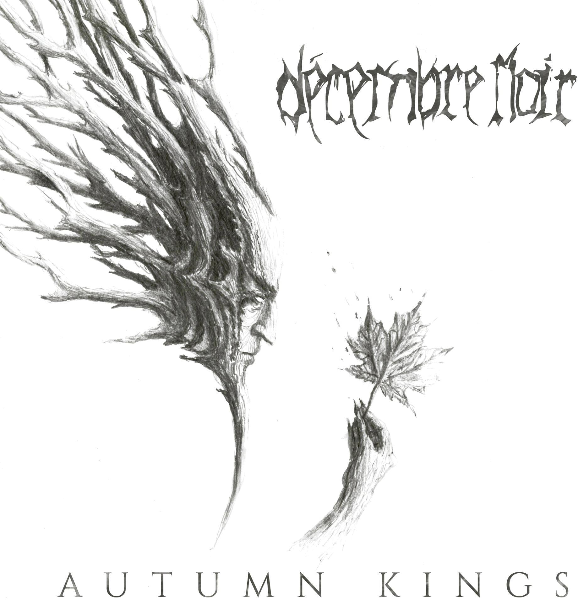 Autumn Kings