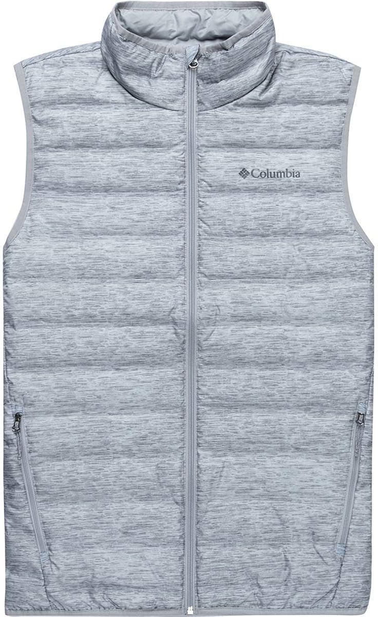 toddler columbia vest