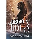 Broken Tides (Blade & Bonds)