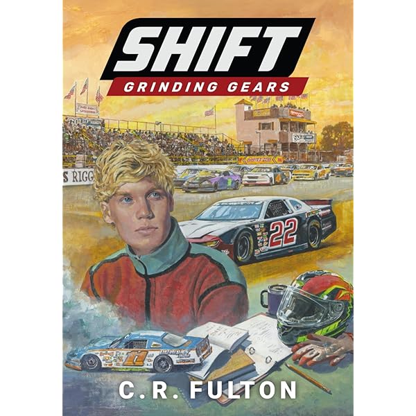 The No. 1 Car Spotter Series 6 Books Collection Box Set by