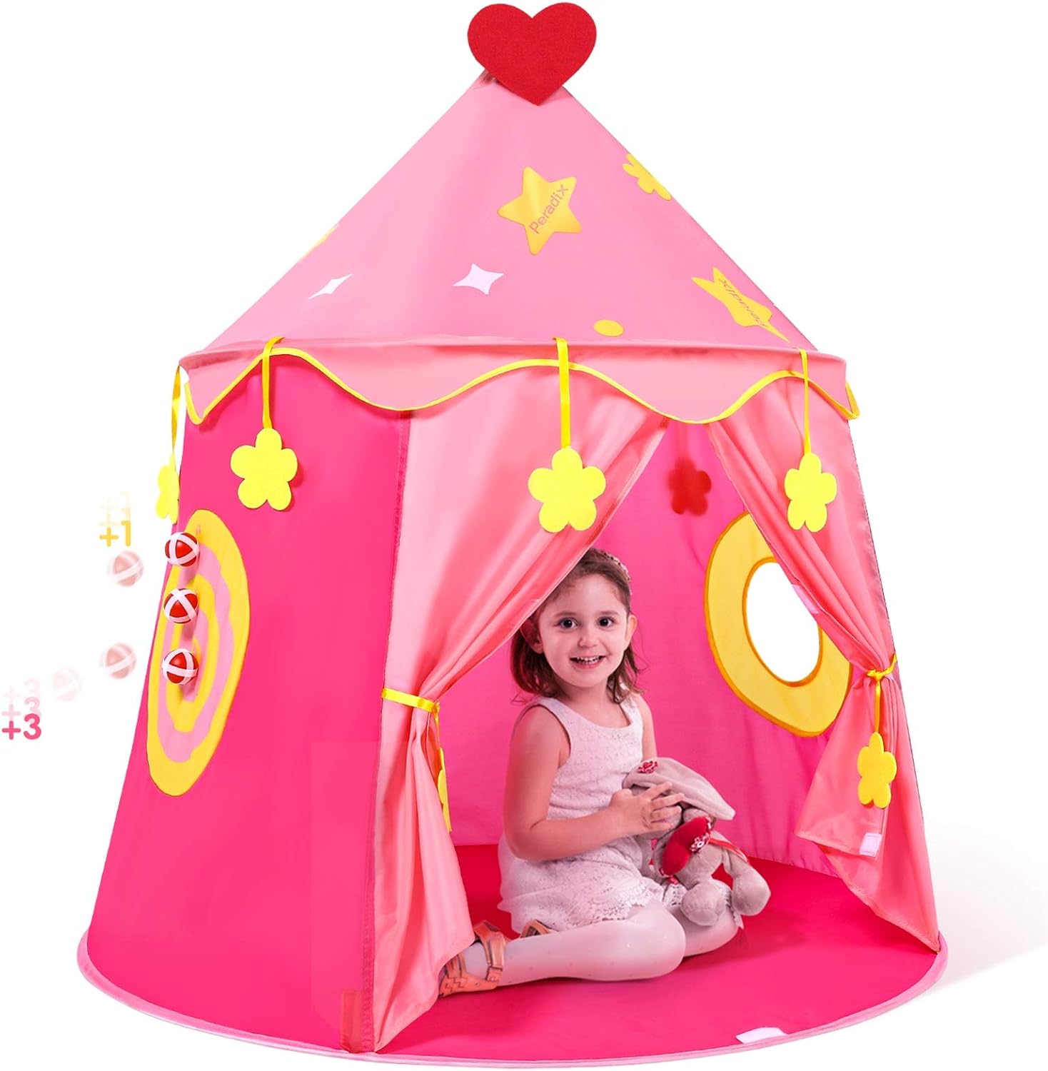 target teepee play tent