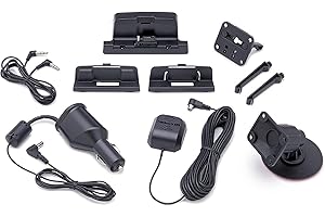 SiriusXM Universal Vehicle Kit - SXDV3KC