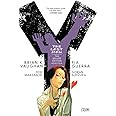 Y: The Last Man, Book 4, Deluxe Edition