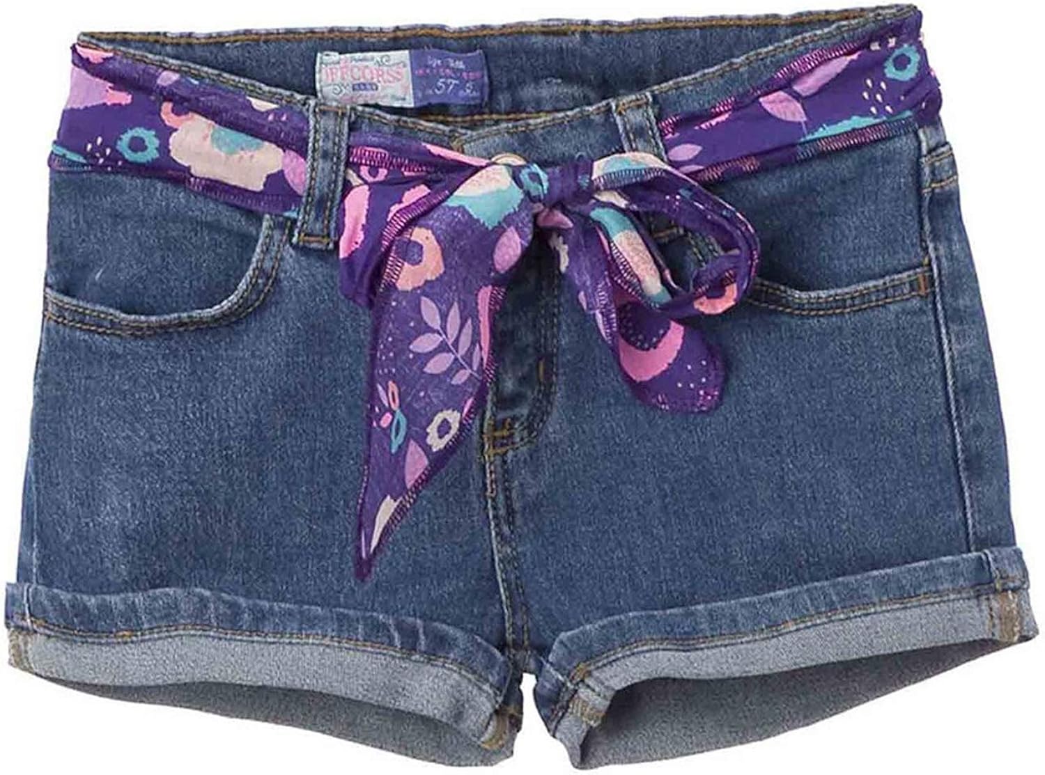 shorts for kid girl