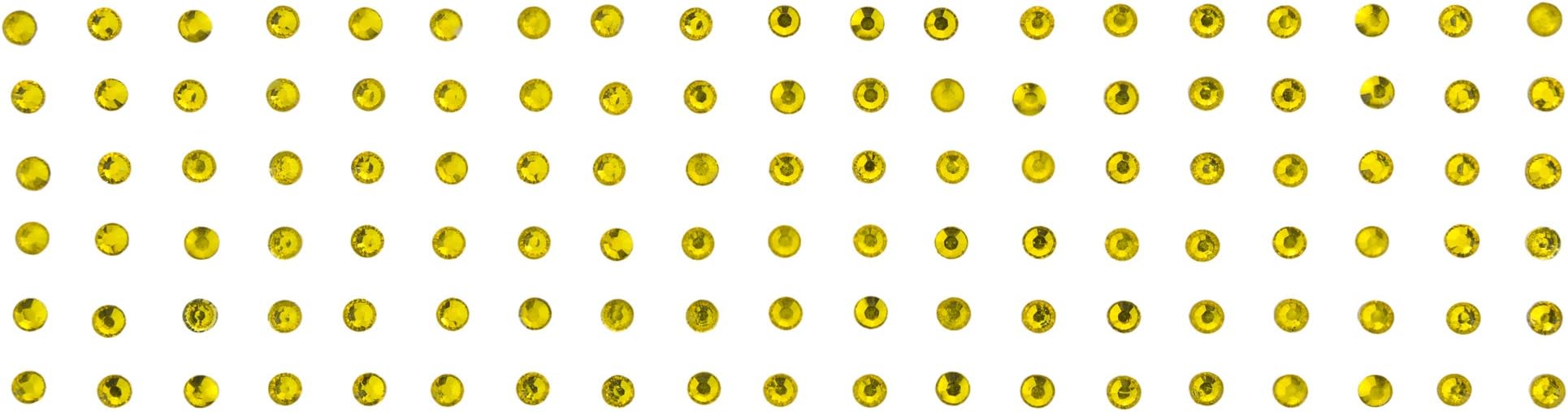 Bindi (Yellow)