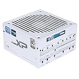 SAMA 850w Power Supply,XP Series White PSU ATX 3.0