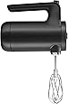 KitchenAid KHMB732BM Cordless Hand Mixer, 7 Speed, Black Matte