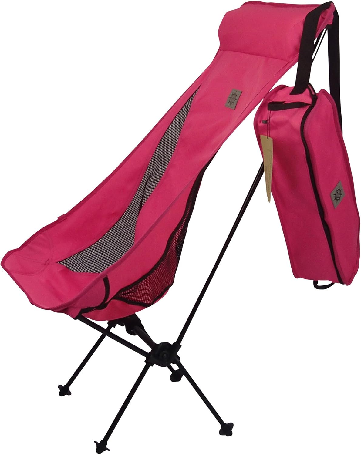 portable pool lounge chairs on Amazon Com Ultra Light Weight Portable Outdoor Event Camping Motorcycle Beach Chair The Ultra Lounger Sports Outdoors