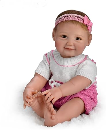 the bradford exchange dolls