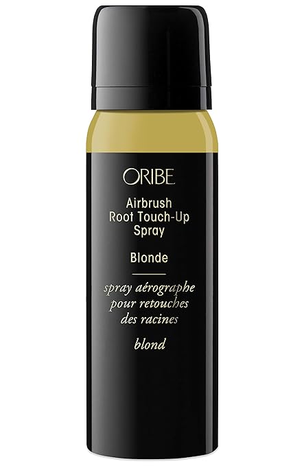 Oribe Airbrush Root Touch Up Spray 