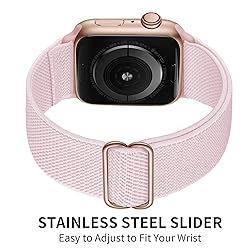 OXWALLEN XL Stretch Solo Loop Band Compatible with