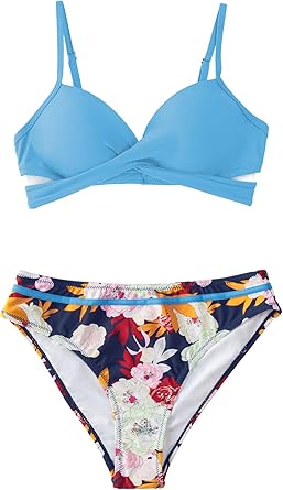 cupshe swimsuits amazon
