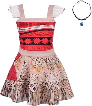 robe moana