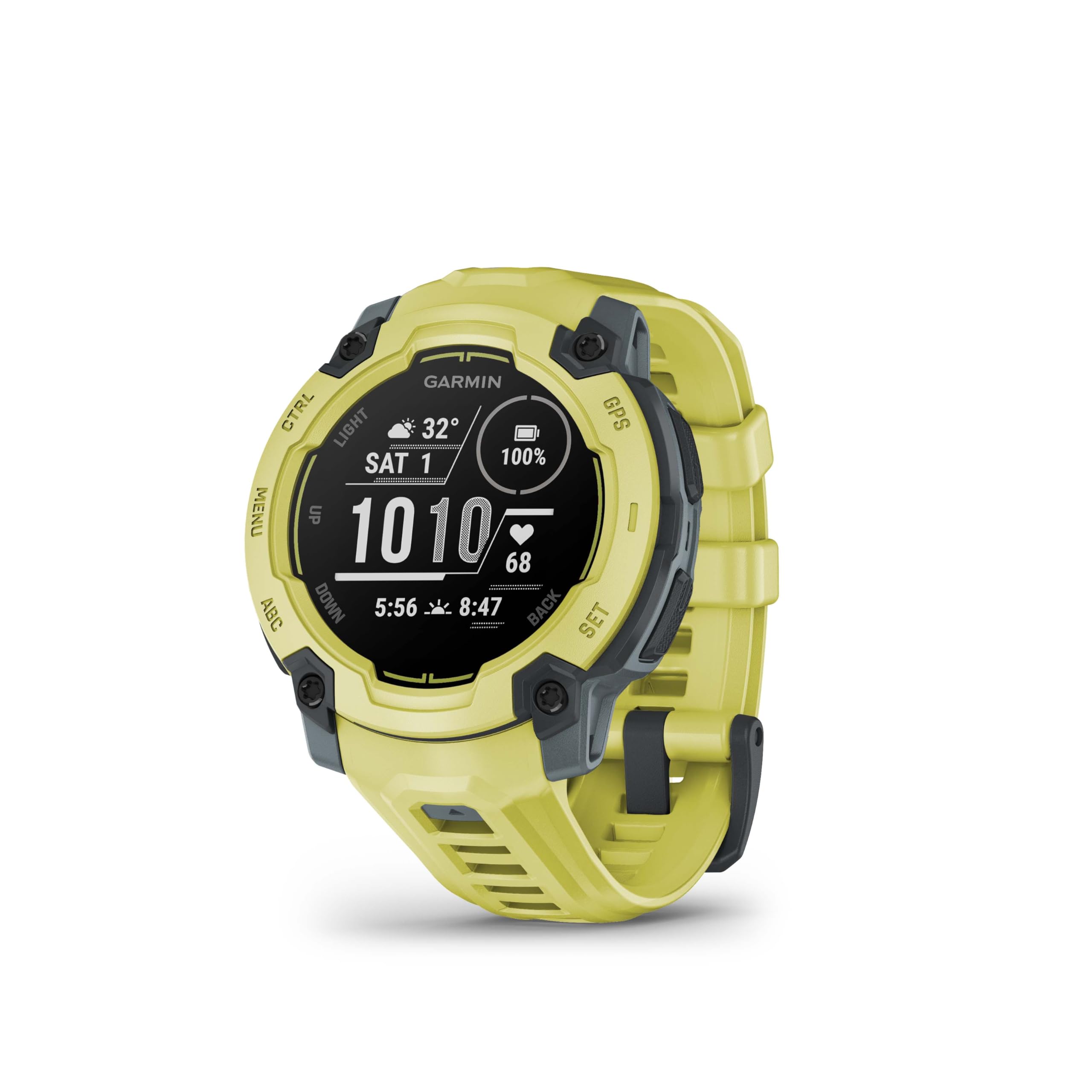 Garmin Instinct E, 40 mm rugge...
