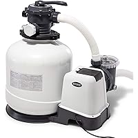 Amazon Best Sellers: Best Pool Sand Filters
