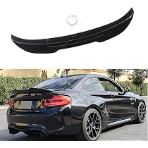 For 2014-2021 BMW F22 F23 2Series M Sport Front Bumper Lip Splitter For 2014-2021 BMW F22 F23 2Series M Sport Front Bumper Lip Splitter