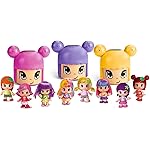 Famosa- Pinypon Cabeza Sorpresa