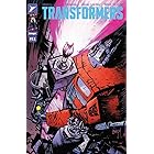 Transformers #11
