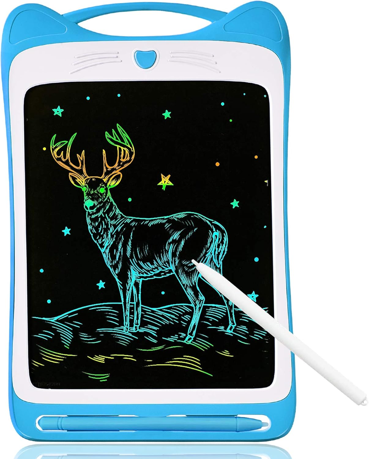 learning electronics for 5 year old