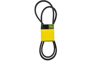 John Deere OEM V-Belt X300 X304 X310 X320 X324 X340 X350 X370 X380 X384 X390 X394 X500 X520 M174506