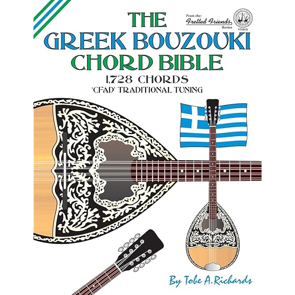 How To Play Bouzouki: The Complete Guide To Mastering Greek