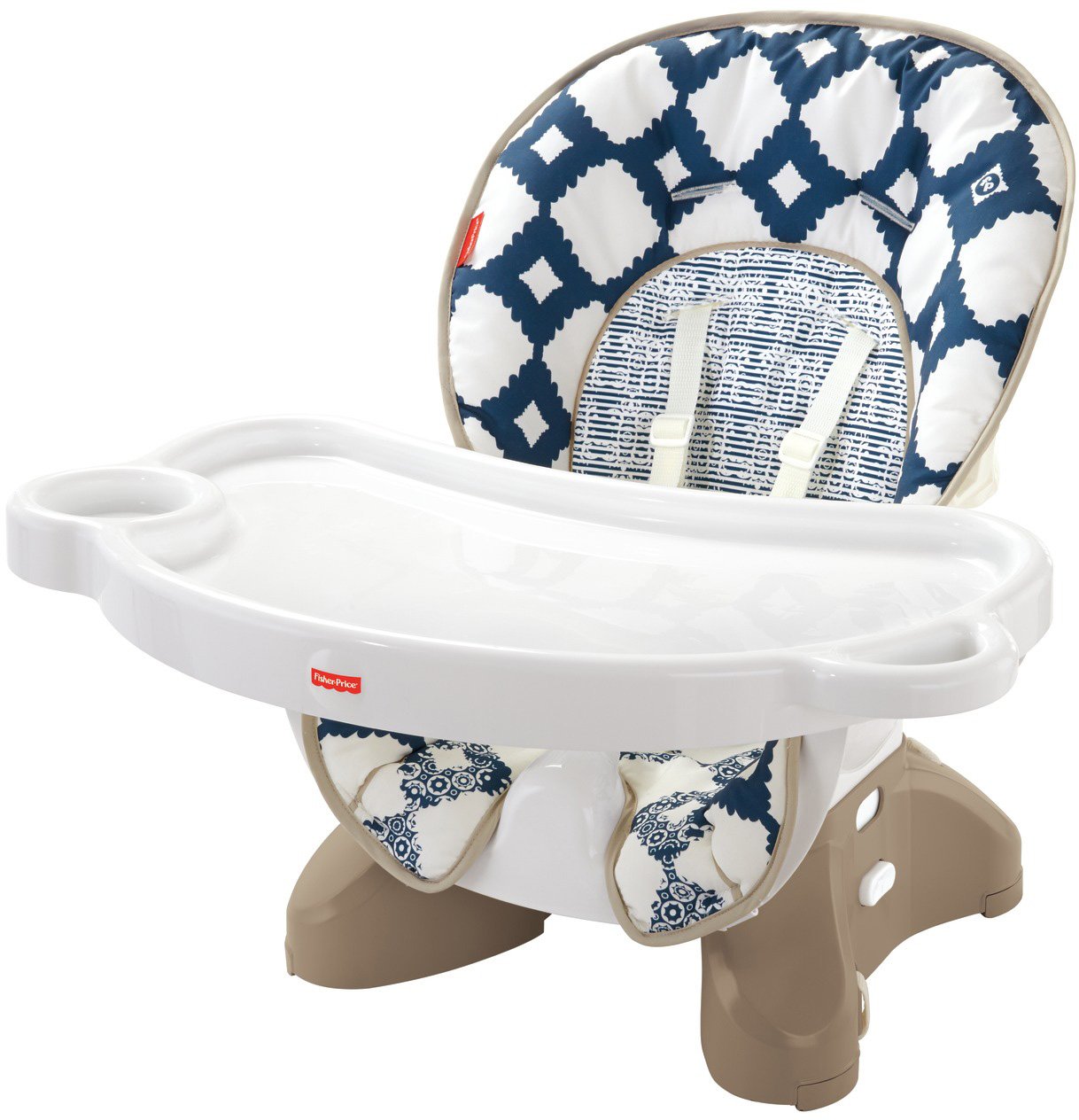 Fisher Price Spacesaver High Chair Fisher Price Spacesaver High Chair