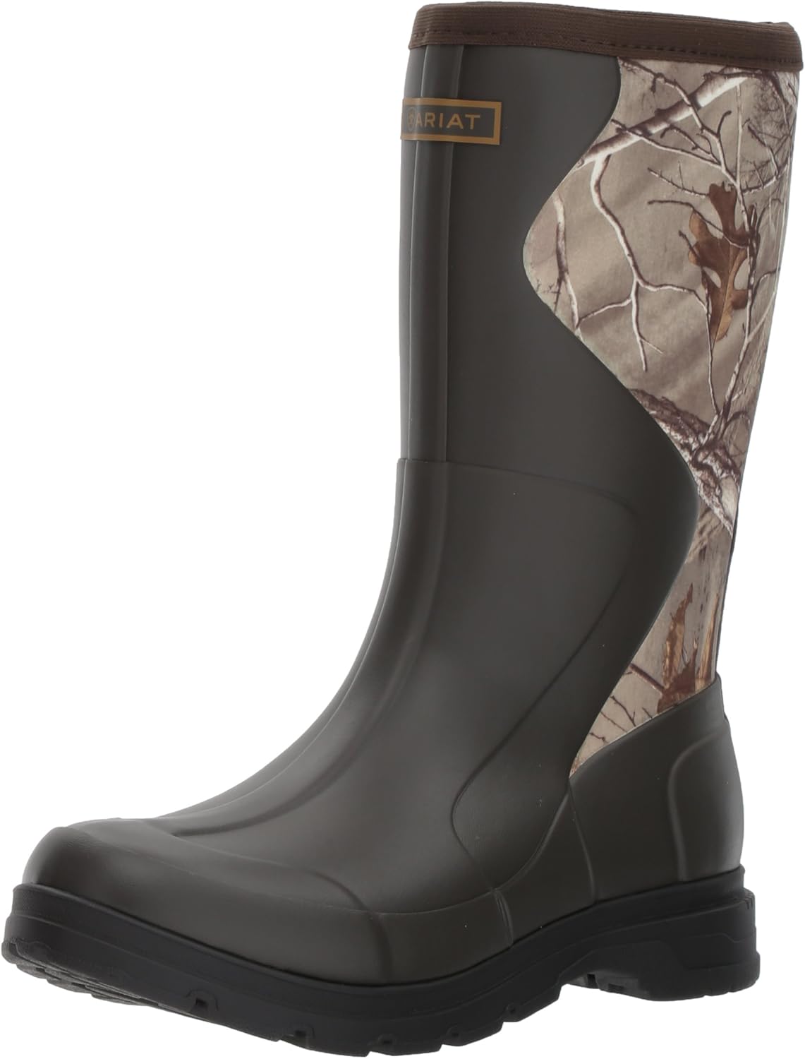 springfield waterproof winter boot
